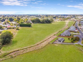 LAND HERE! 10 acres No Covenants, REDUCED!