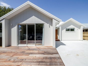 Comfort Up - Costs Down!