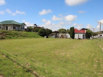 1 Verona Street Lumsden