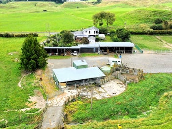 Lifestyle full of opportunity and income