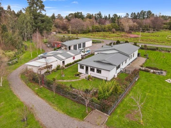 100 Cole Street Dannevirke