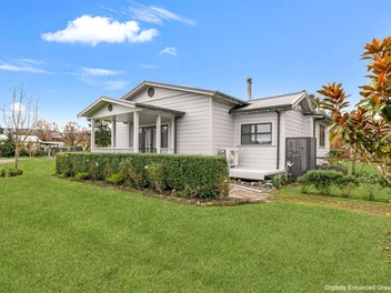 100 Cole Street Dannevirke