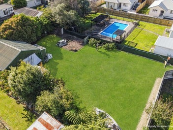 Start building today!