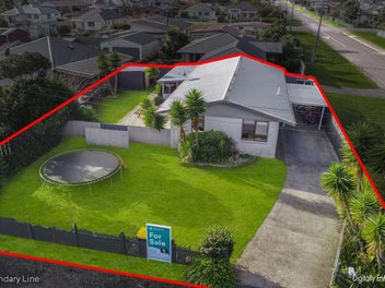 Say Hello to Your Forever Home!