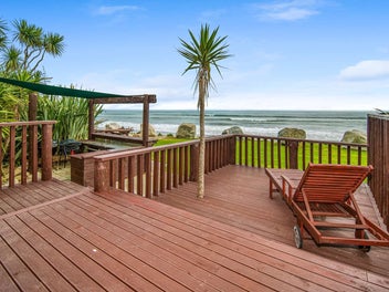 Live Your Best Life on the Beach at Hector!