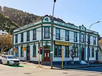 Warm, Welcoming, and Wonderfully Unique | BEO $649