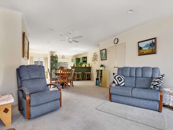 Aged 45 And Over Gated Community