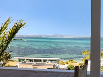 Rangiputa: Where the Tide Sets Your Pace