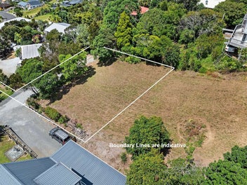 No Restrictive Building Covenants!!!