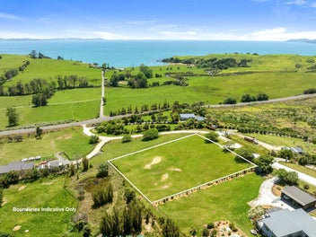 Build Your Dream Home in Taipa!