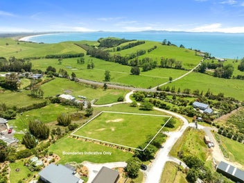 Build Your Dream Home in Taipa!