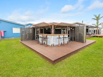 No Covenants. No Limits. Pure Matarangi Freedom.