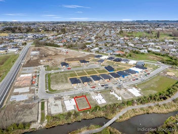 Home & Land package - Stunning 4 bedroom