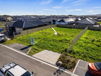 488m2 Blank Canvas @ Lifestyle Central-Te Whariki