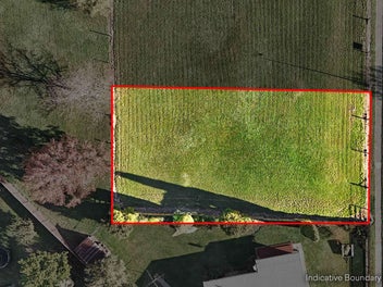 Build your future here in Tapawera!