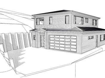 Build Your Hillside Haven!