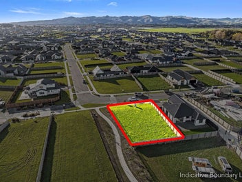 Ready To Build in Te Whariki