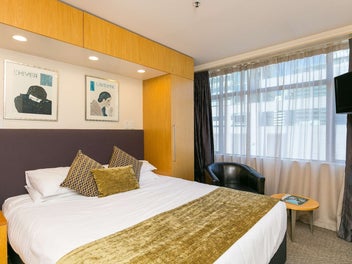 Guaranteed Income indexed to inflation