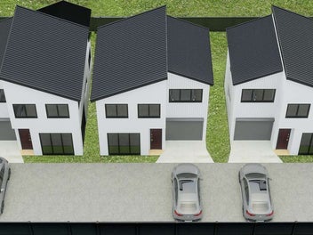 Attention first home buyer’s- Investor’s