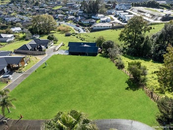 All services ready to build!