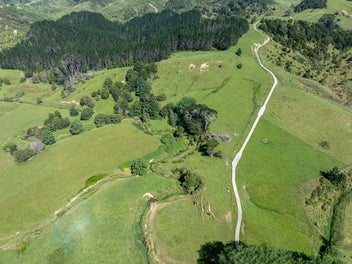 Komokoriki Heights - Best Rural Views?