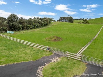 Rural Lifestyle Retreat - No Covenants