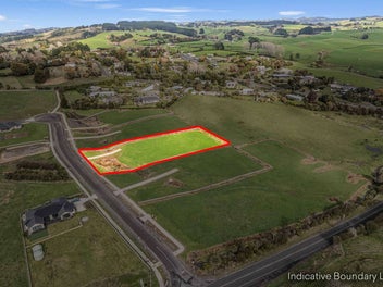 Motivated Vendors, Present all Offers!