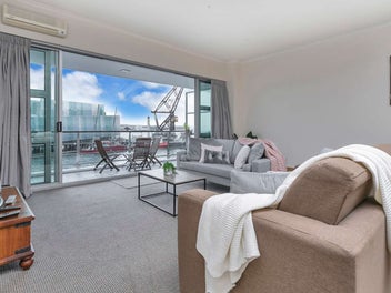 Ultimate City Location