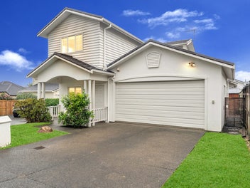 Your Affordable Entry into a Premium Location