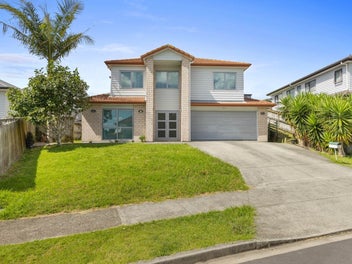 BIG HOUSE, BIG VALUE