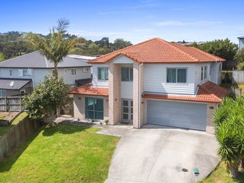 BIG HOUSE, BIG VALUE