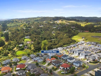 BIG HOUSE, BIG VALUE