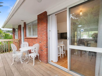 Coastal Charm Meets Effortless Living