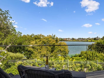 Quality Home, Waterfront Location