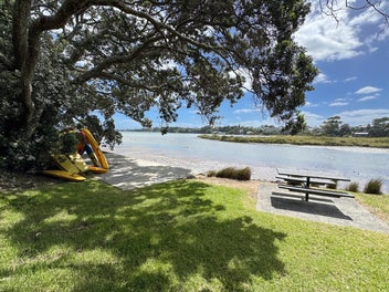 Where Character Meets Coastal Calm