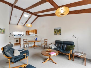 Estate Sale – A Home with a Heart – DGZ - Below CV
