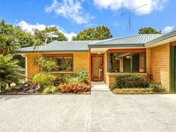 A Unique Forever Home - Solid & Dependable