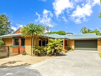 The Perfect Forever Home - Solid & Dependable