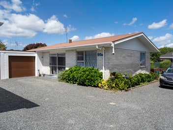 Affordable and Convenient