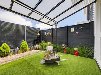 Sellers Bags Are Packed!