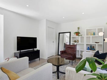 Secluded & Elegant Living in "Harding Green"