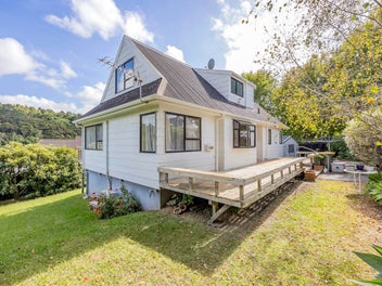 Deceased Estate - Must sell