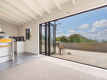 Be The King of the Castle - Elevated Family Living