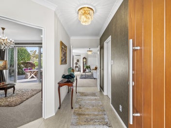 Move In. Relax. Repeat!