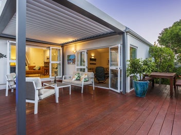 Entry-level Old Greenhithe opportunity