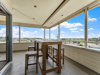 Big Space, Big Views, Big Opportunity