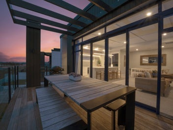 Luxury living with clear instructions to sell