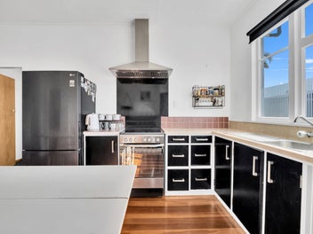 A Home with Heart and History