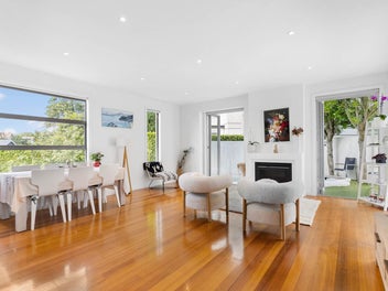 Parnell Prestige, Timeless Style