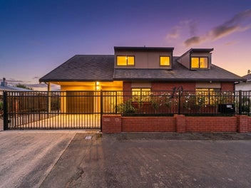 Step Inside and Be Surprised!